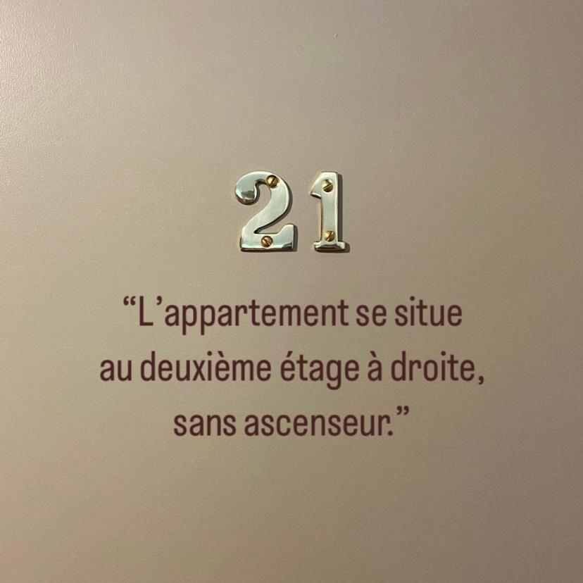퐁타벤 Chez Yann Et Valerie 아파트 객실 사진